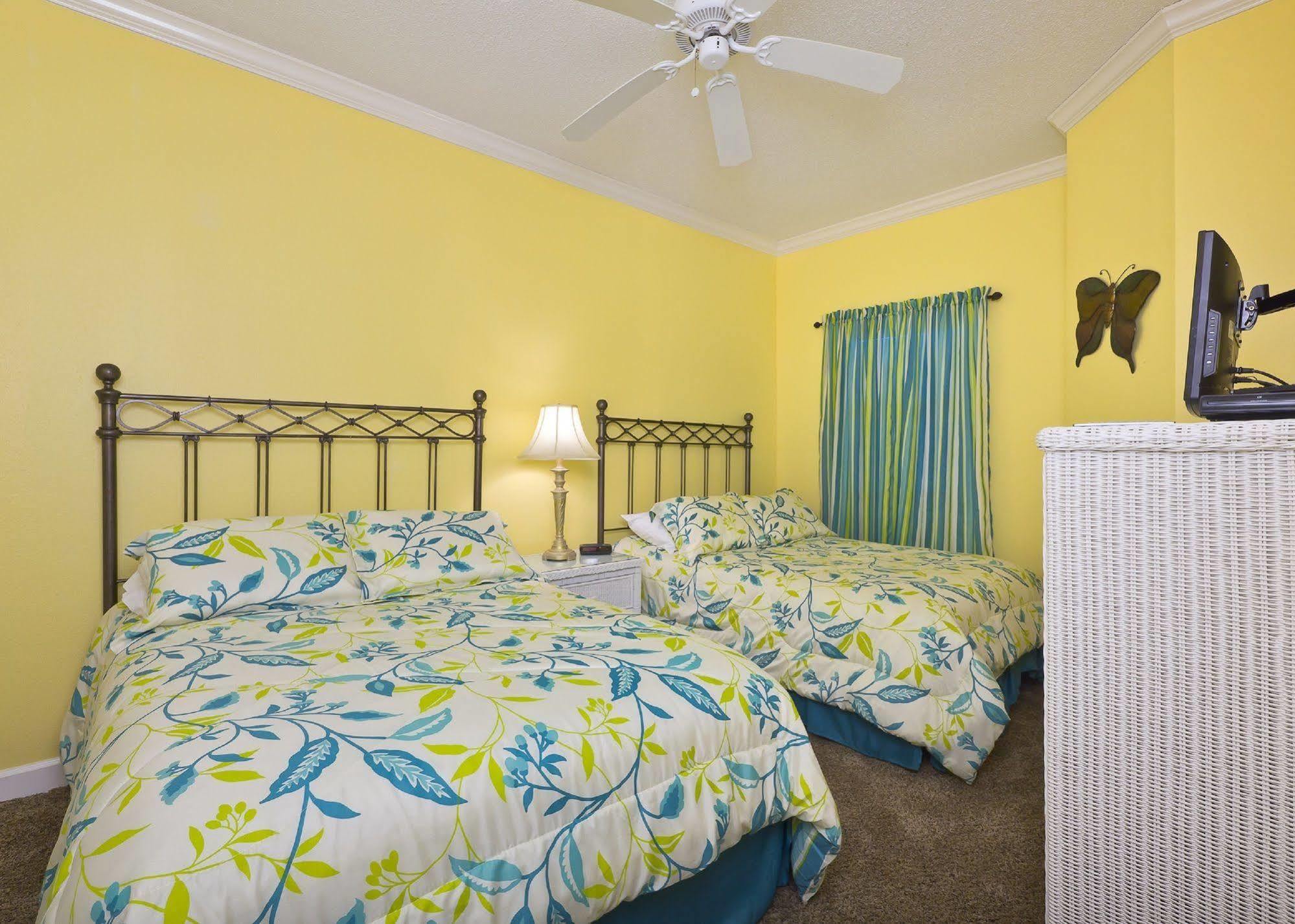 The Enclave By Wyndham Vacation Rentals Orange Beach Exterior photo